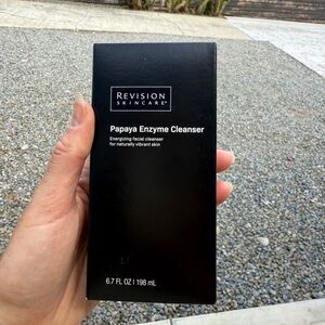 Revision Papaya Enzyme Cleanser